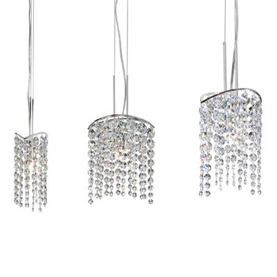 Люстра Faustig 55000-25