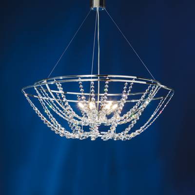 Люстра Faustig 55000-75