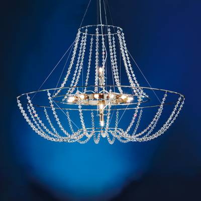 Люстра Faustig 55006-110