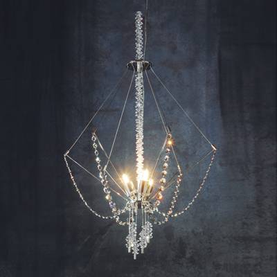 Люстра Faustig 55010-50