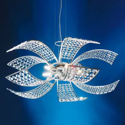 Люстра Faustig 55011-70