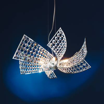 Люстра Faustig 55013-65