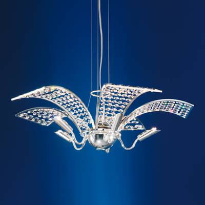 Люстра Faustig 55014-70