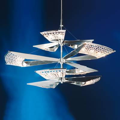 Люстра Faustig 55015-120