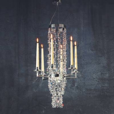 Люстра Faustig 55045-40