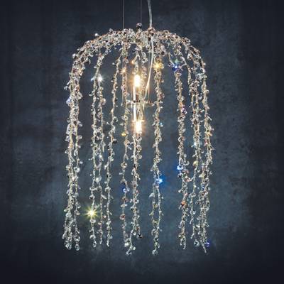 Люстра Faustig 55050-60