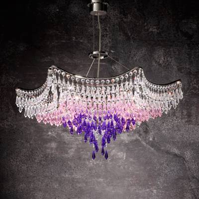 Люстра Faustig 55060-65