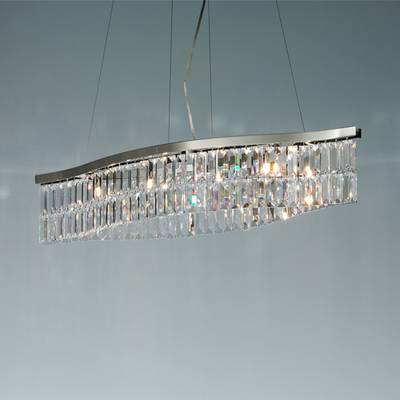 Люстра Faustig 55070-100