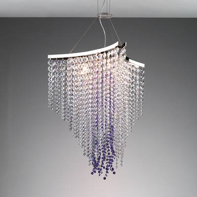 Люстра Faustig 55280-60