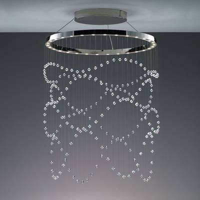 Люстра Faustig 55500-80