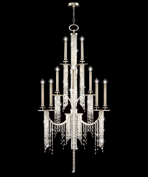 Люстра Fine Art Lamps 749640ST