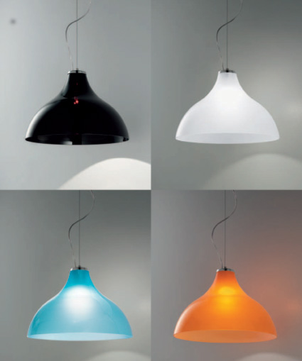 Подвесной светильник Vistosi Alma SP 46