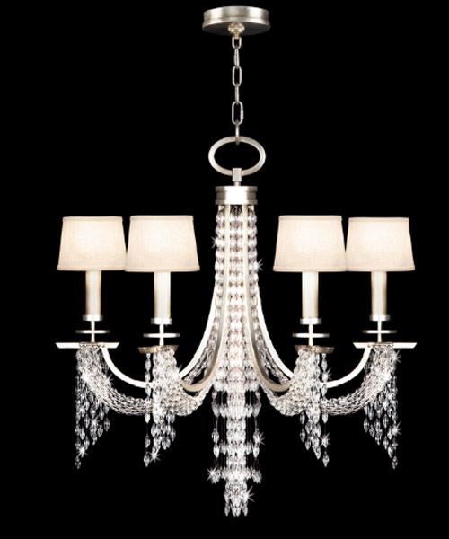 Люстра Fine Art Lamps 748740ST