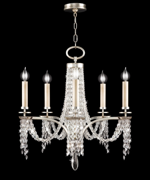 Люстра Fine Art Lamps 748640ST