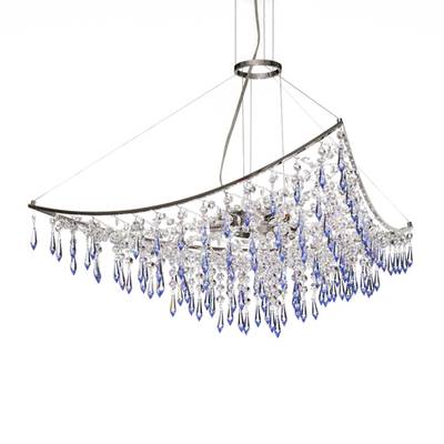 Люстра Faustig 55023-70