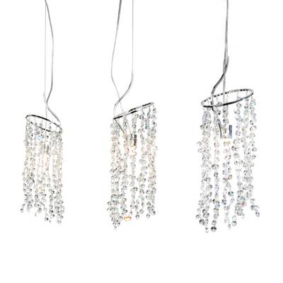 Люстра Faustig 55035-20