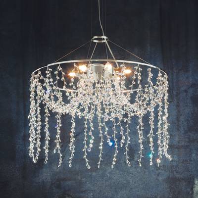 Люстра Faustig 55035-80