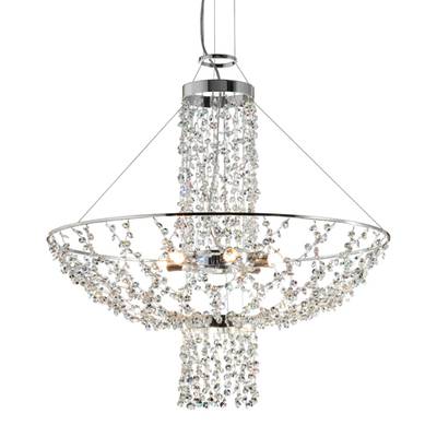 Люстра Faustig 55038-90