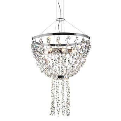 Люстра Faustig 55040-50