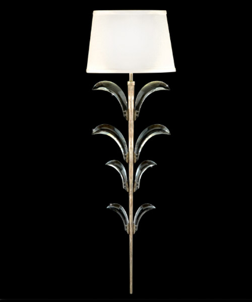 Настенный светильник Fine Art Lamps 738450ST