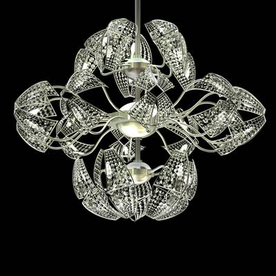 Люстра Faustig A3158-140