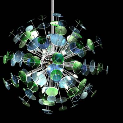 Люстра Faustig A3185-120