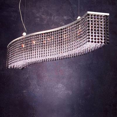 Люстра Faustig 55200-110