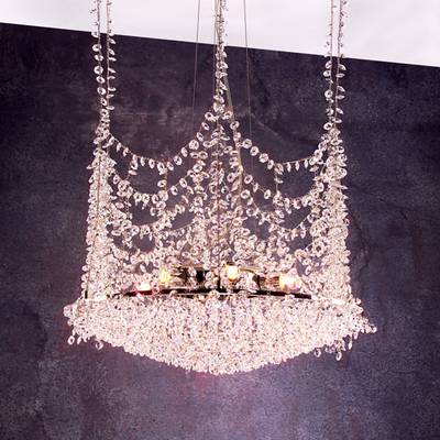 Люстра Faustig 55246-46