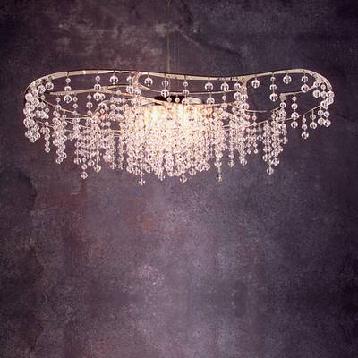 Люстра Faustig 55260-80