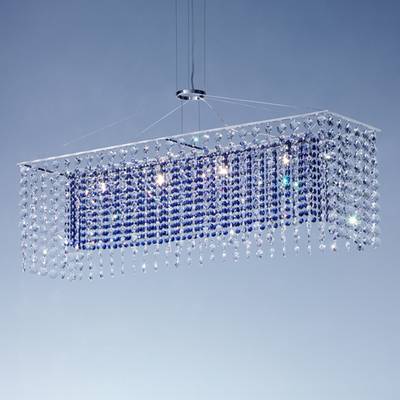 Люстра Faustig 55138-100