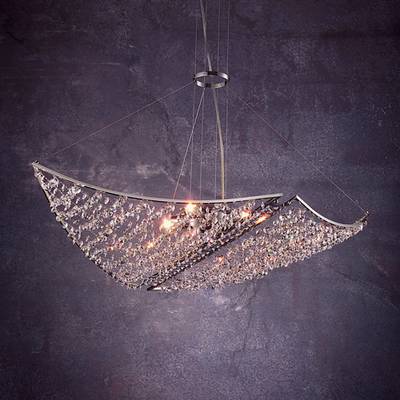 Люстра Faustig 55083-100