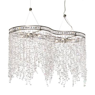 Люстра Faustig 55101-80