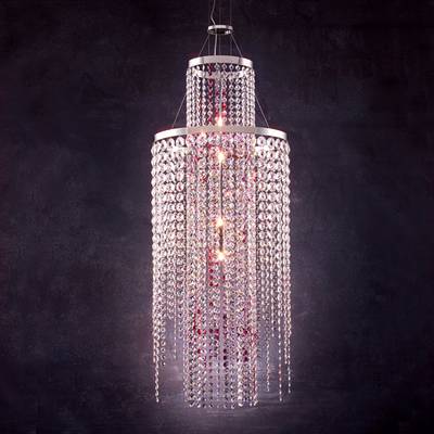 Люстра Faustig 55112-40