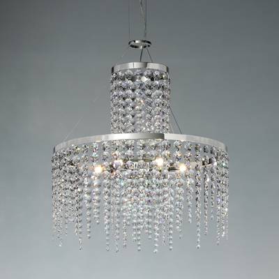 Люстра Faustig 55114-70