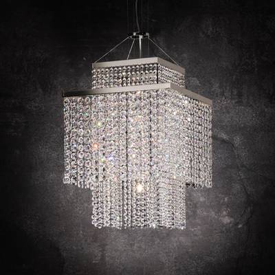 Люстра Faustig 55120-40