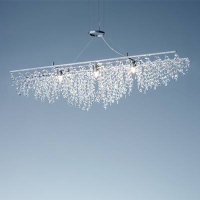 Люстра Faustig 55125-90