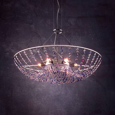 Люстра Faustig 55002-70