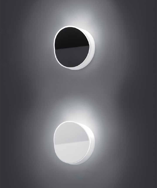 Настенный светильник Vibia Beta 7900