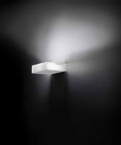 Настенный светильник Vibia Beta 7910