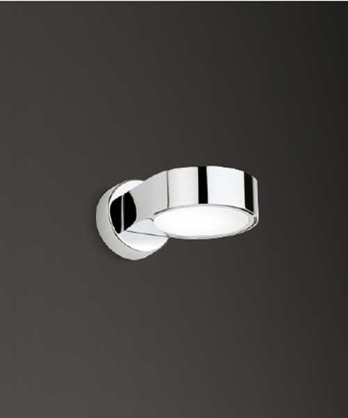 Настенный светильник Vibia Corner 8100