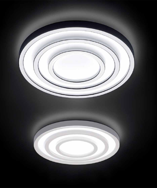 Потолочный светильник Vibia Diana 4485