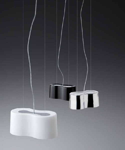 Подвесной светильник Vibia Eight 5330-5333
