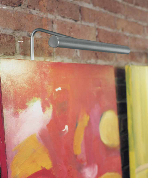 Настенный светильник Vibia Gugen’Art 5300