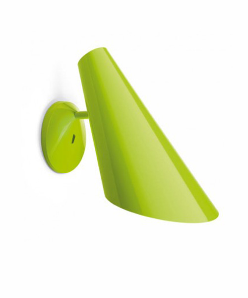 Настенный светильник Vibia I.Cono 0720