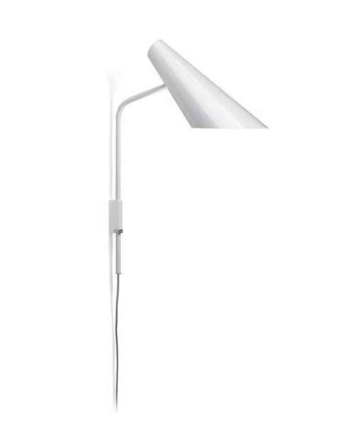 Настенный светильник Vibia I.Cono 0725
