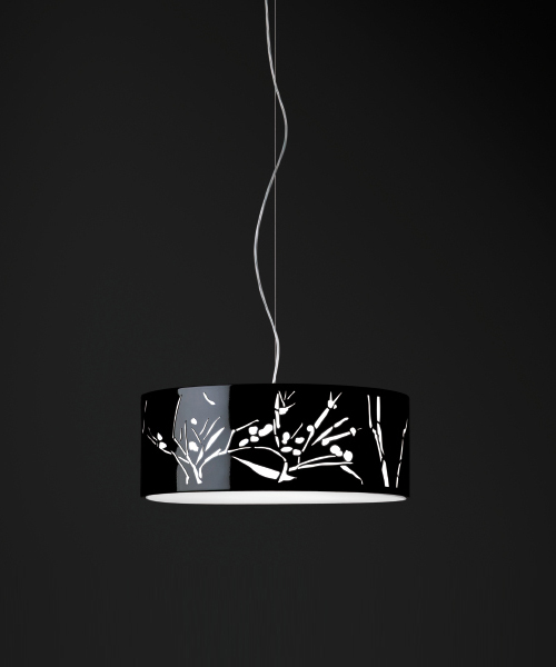 Подвесной светильник Vibia Nature 1380