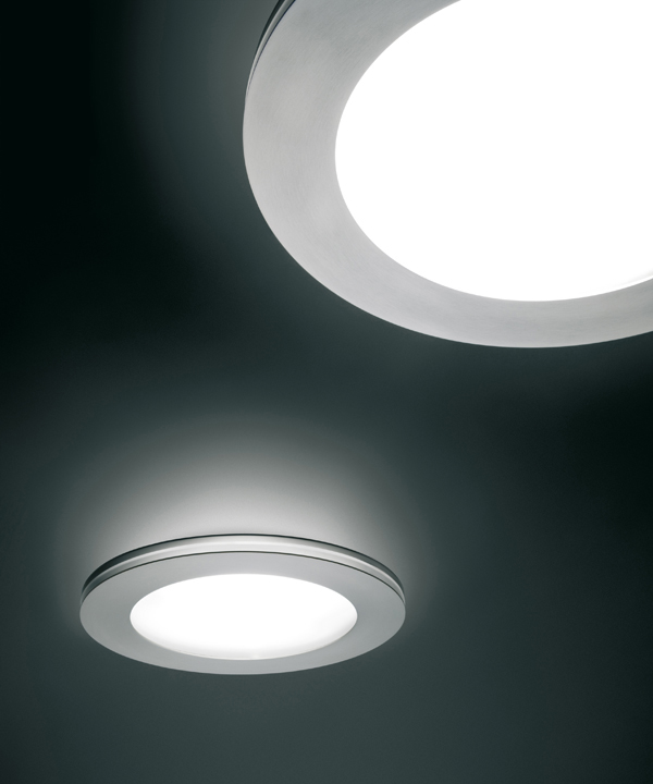 Потолочный светильник Vibia Sandwich 4400