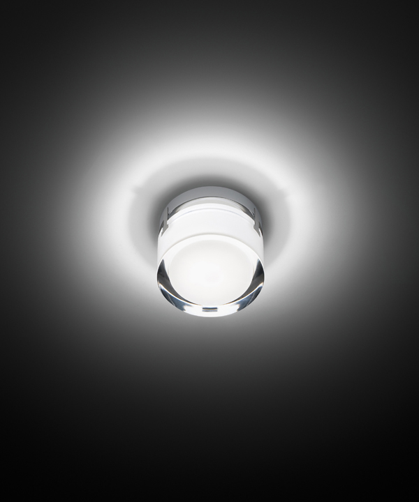 Настенный светильник Vibia Scotch 0960