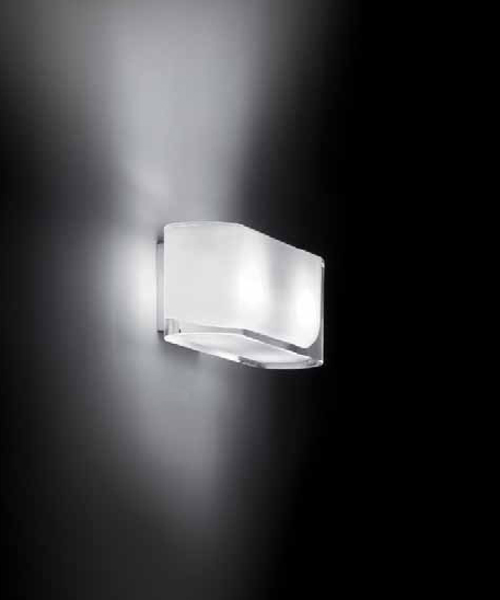 Настенный светильник Vibia Scotch 0950