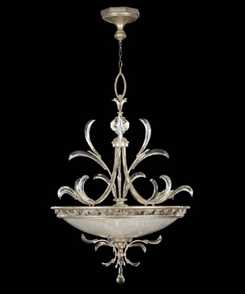 Люстра Fine Art Lamps 704440ST